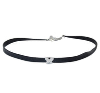 Butterfly Choker image