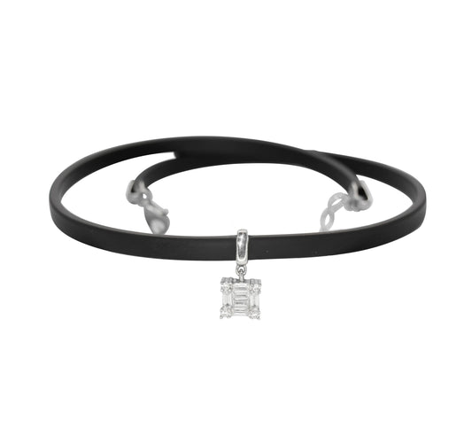 Quatra Choker