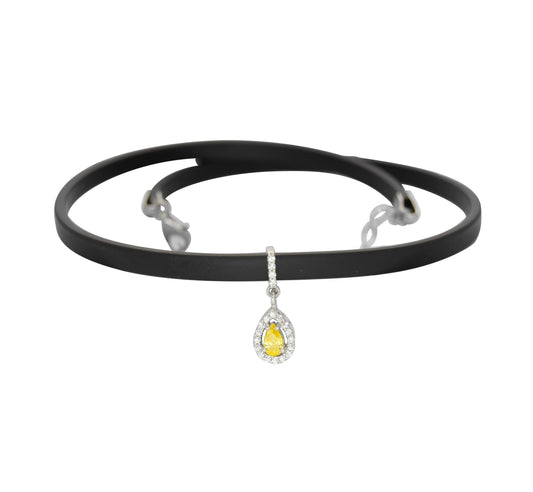 Gialla Choker