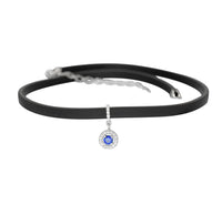 Cerchio Blu Choker image