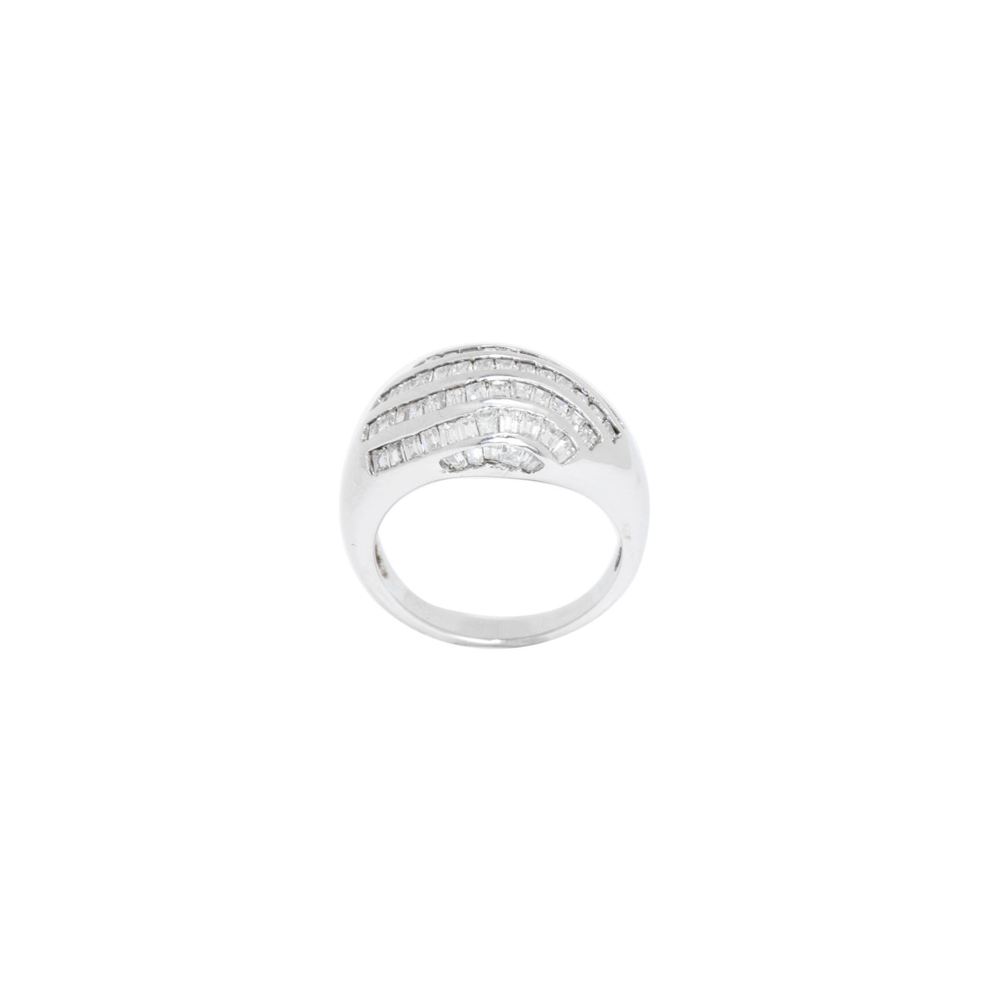 Sparkling Ring