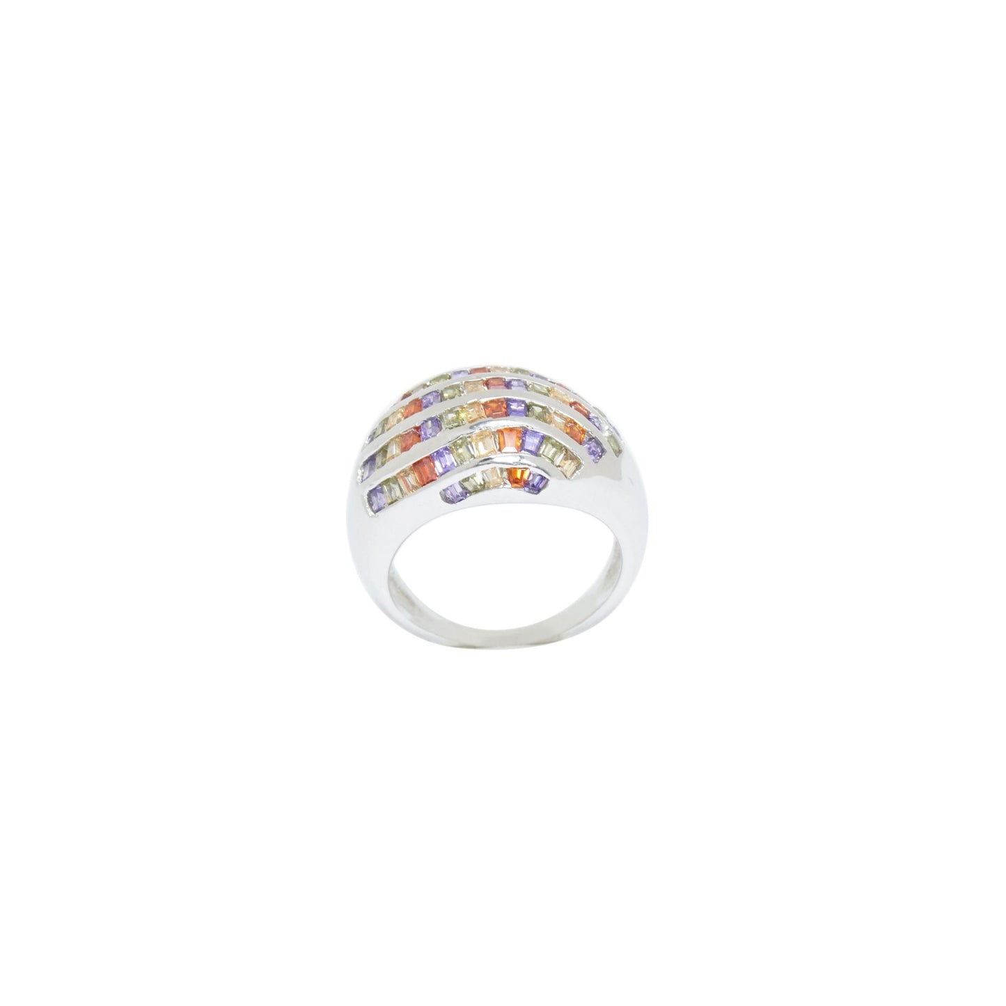 Sparkling Ring