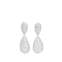 Chic & Elegant Dangle Earrings image