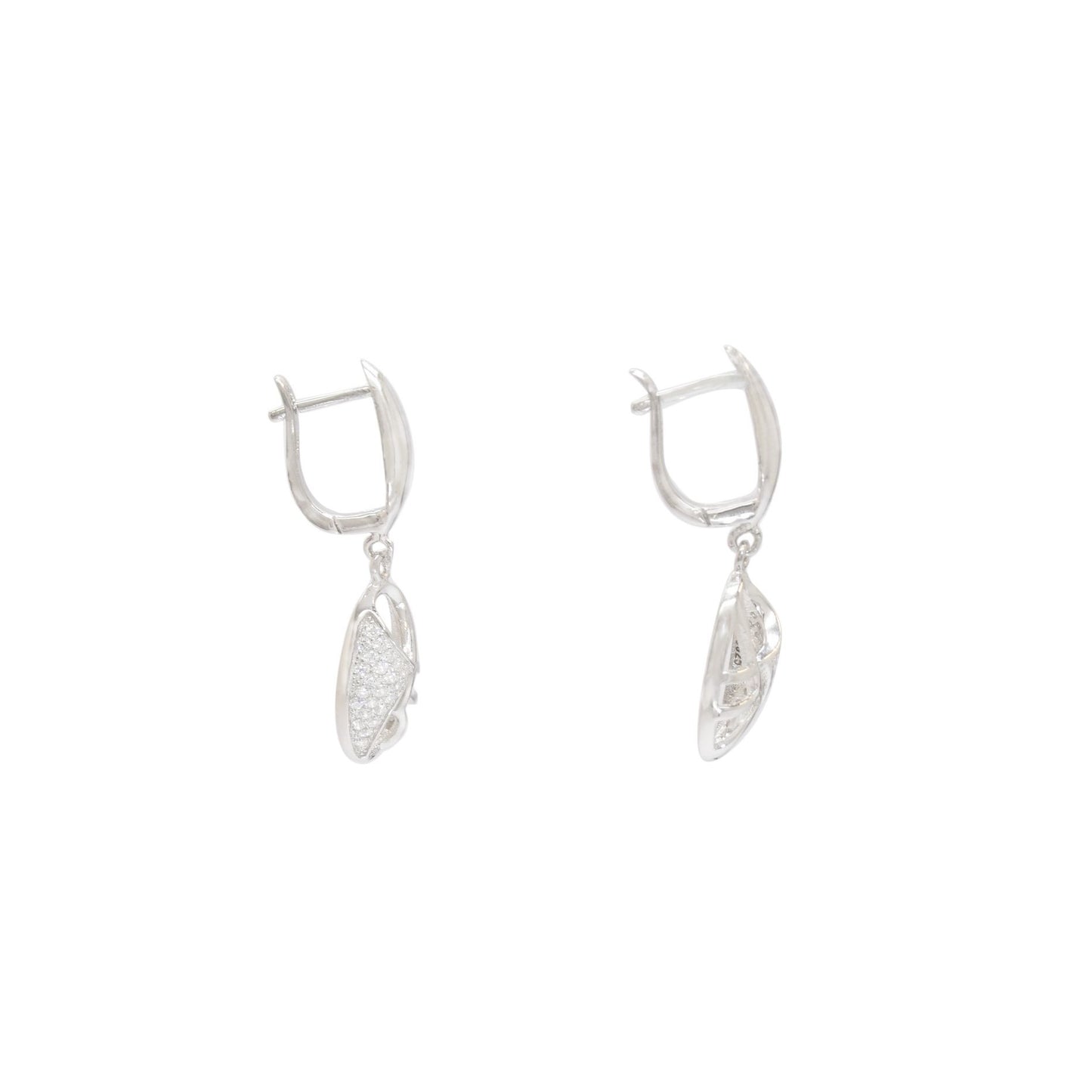 Beautiful Dangle Earrings