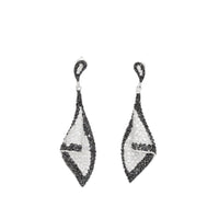 Elegant & Dynamic Dangle Earrings image