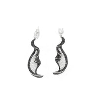 Elegant & Dynamic Dangle Earrings image