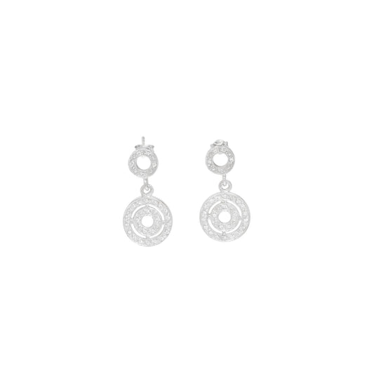 Elegant Dangle Earrings