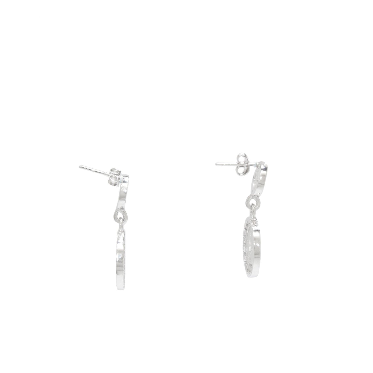 Elegant Dangle Earrings