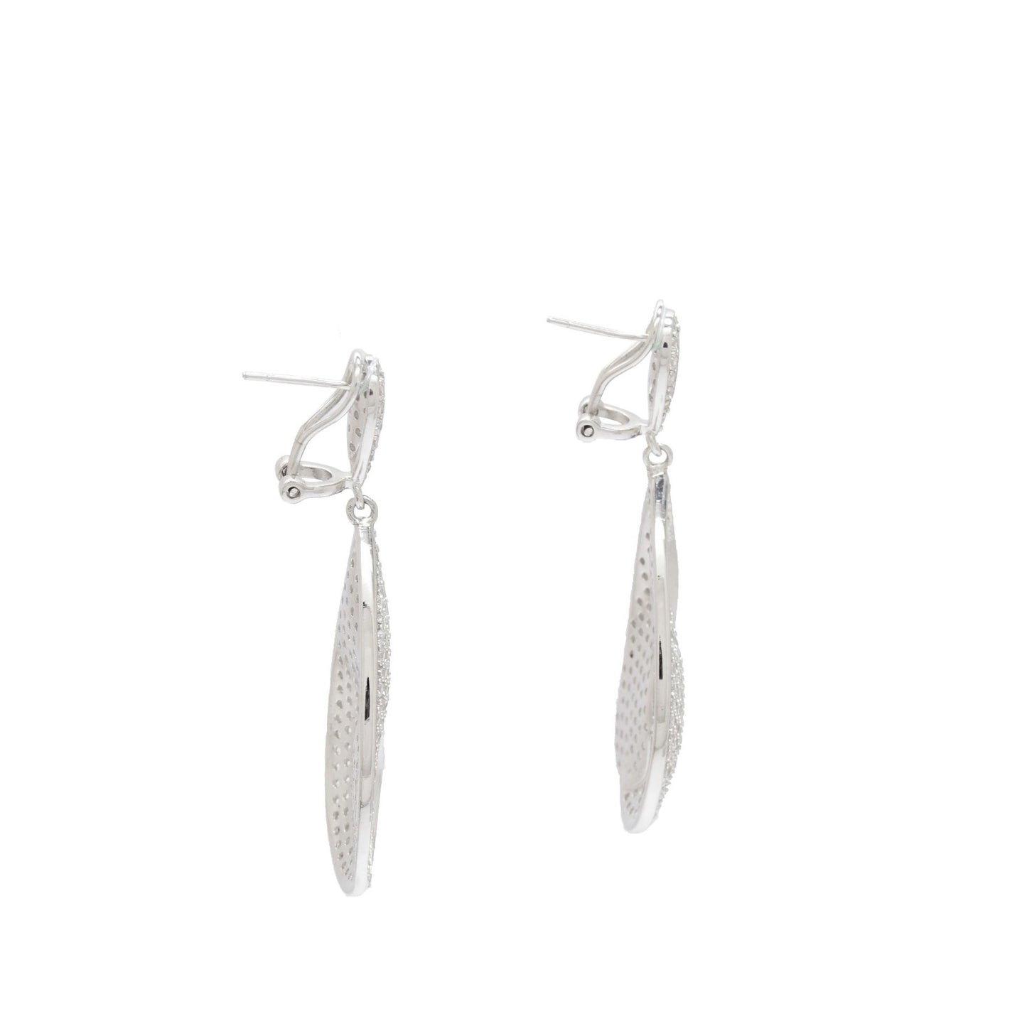 Chic & Elegant Dangle Earrings