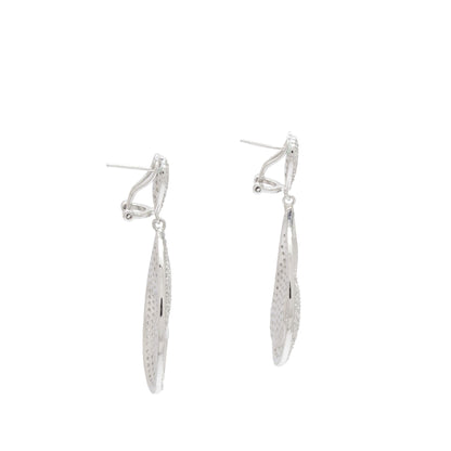 Chic & Elegant Dangle Earrings