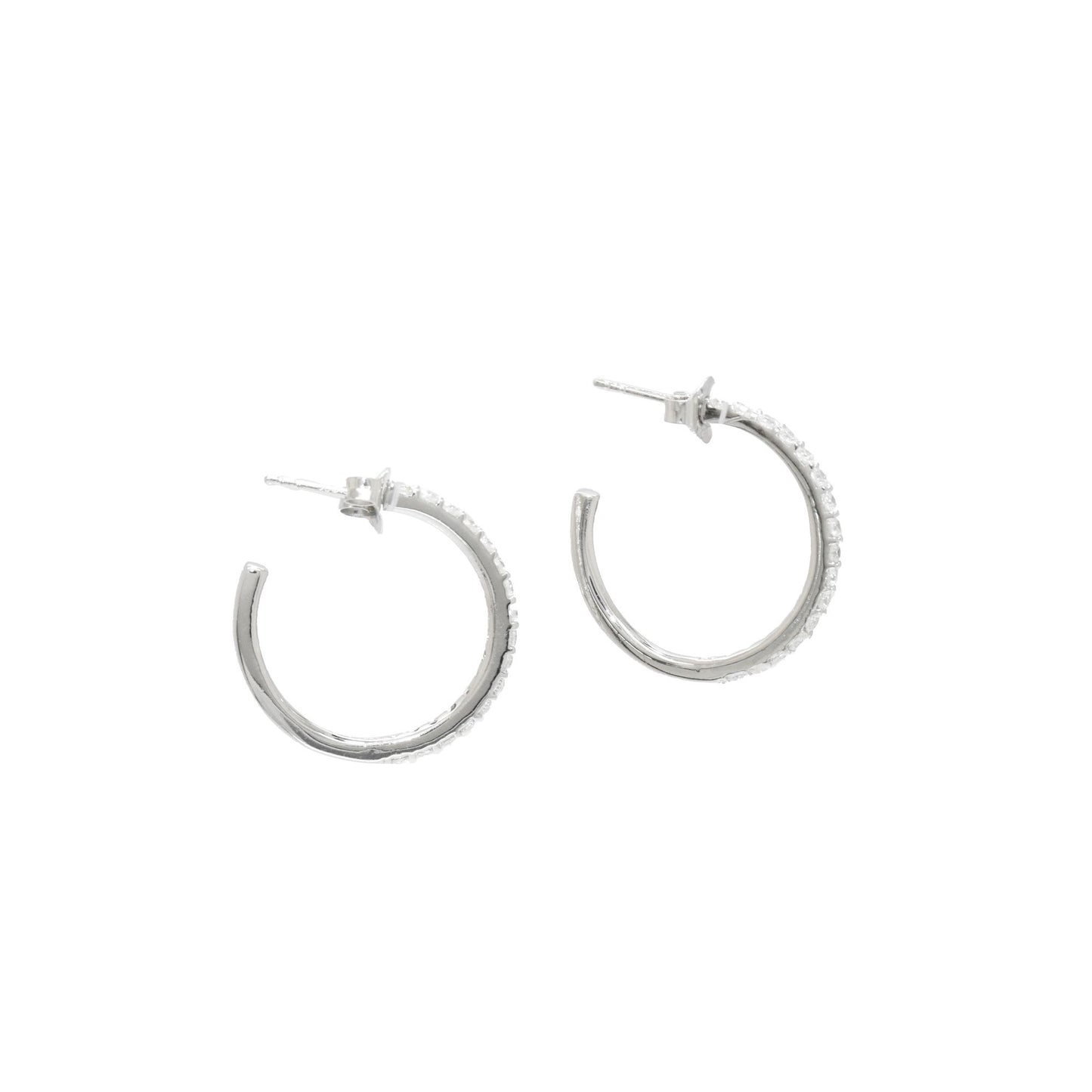 Hoop Earrings