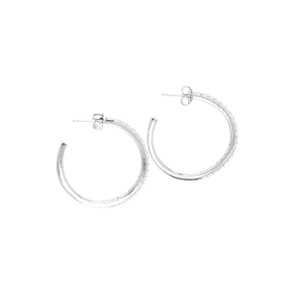 Hoop Earrings