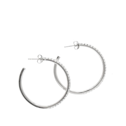 Hoop Earrings