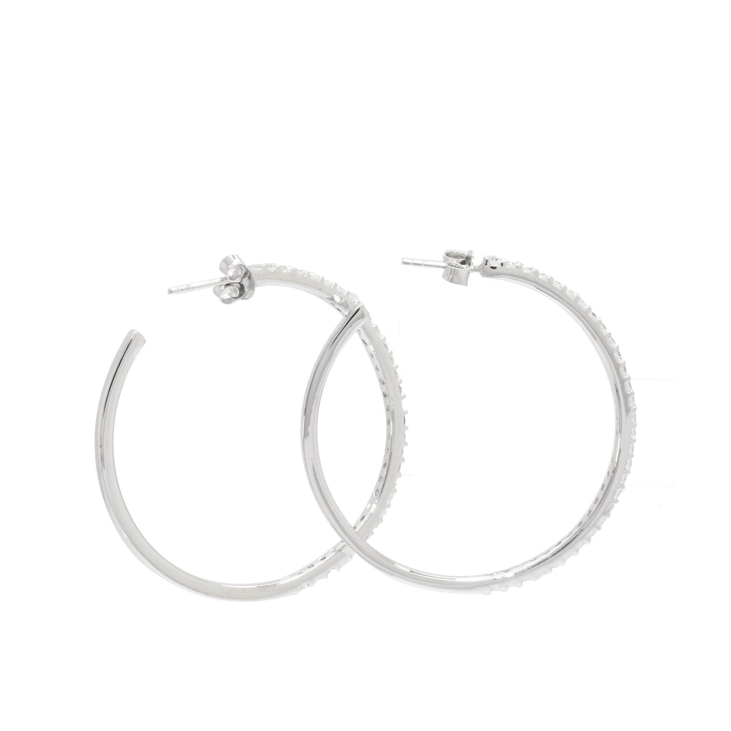 Hoop Earrings