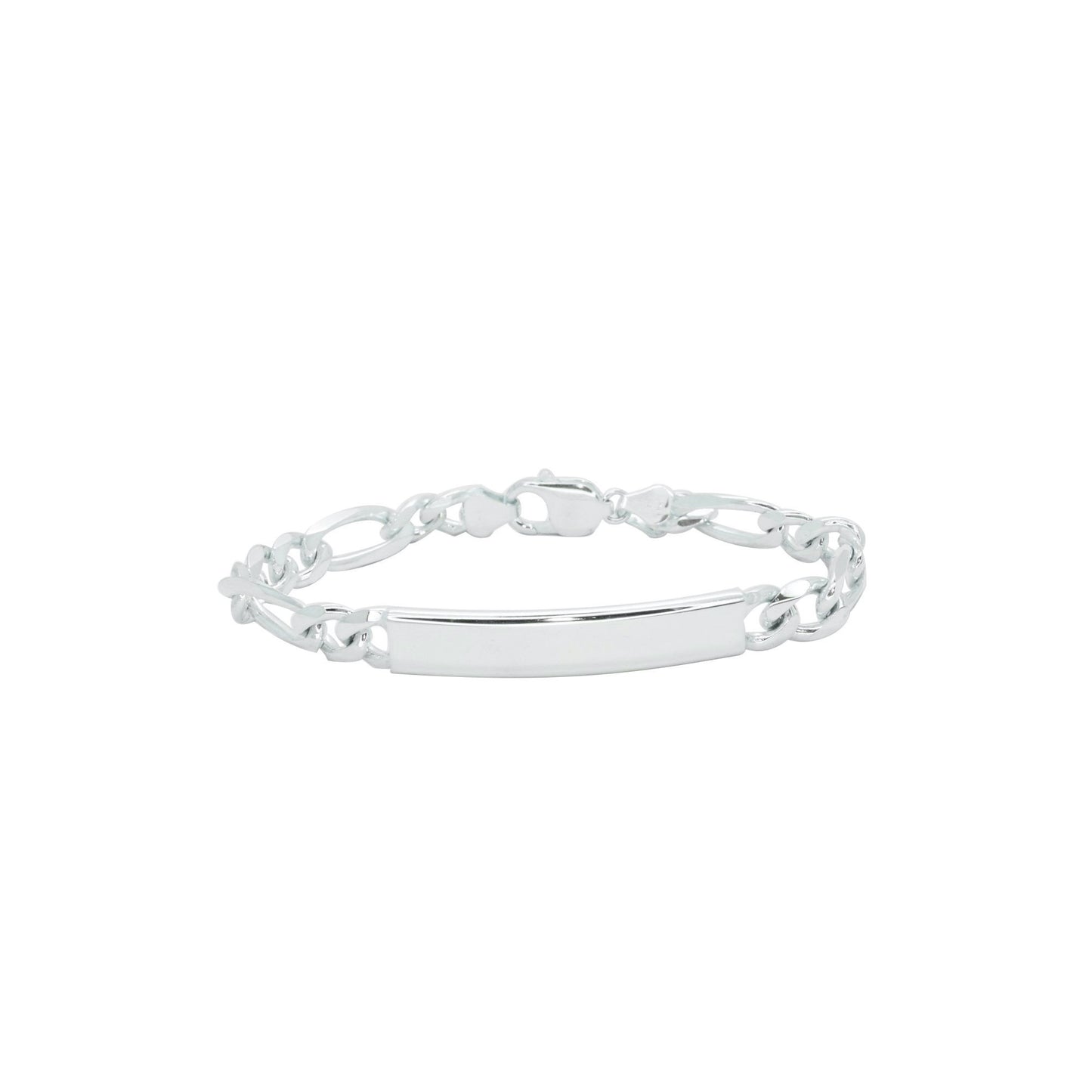 Figaro ID Bracelet Gauge 250