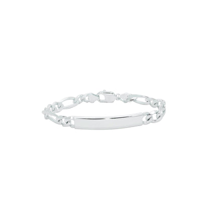 Figaro ID Bracelet Gauge 250