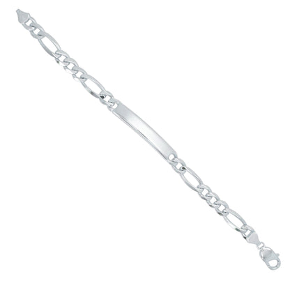 Figaro ID Bracelet Gauge 250