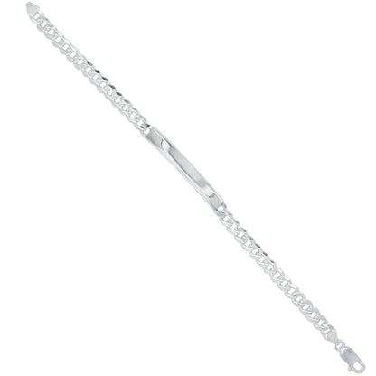 Gourmette ID Bracelet G180 - 7mm