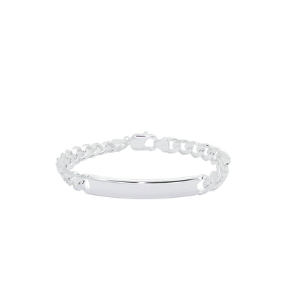 Gourmette ID Bracelet G220|250