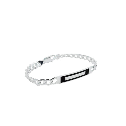 Smalto ID Bracelet