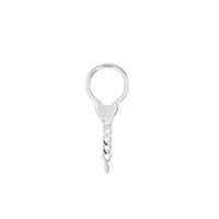 Silver Keychain image
