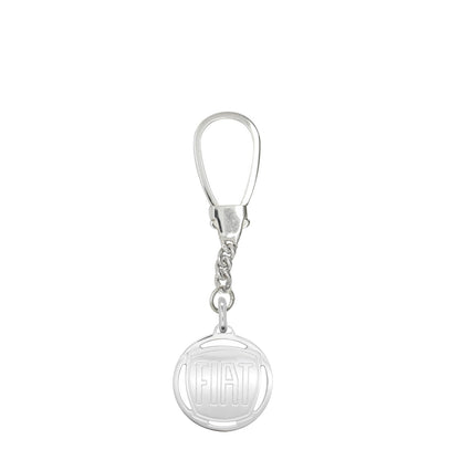 Fiat Pendant Keychain