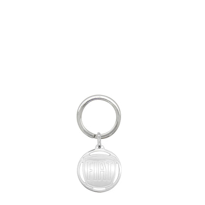 Fiat Pendant Keychain