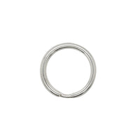 Silver Keychain image