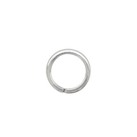 Silver Keychain image