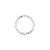 Silver Keychain image