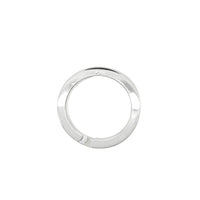 Silver Keychain image