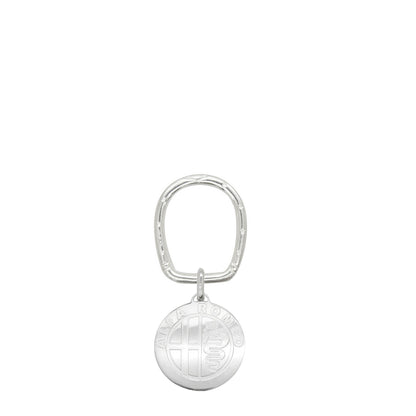 Alfa Romeo Pendant Keychain