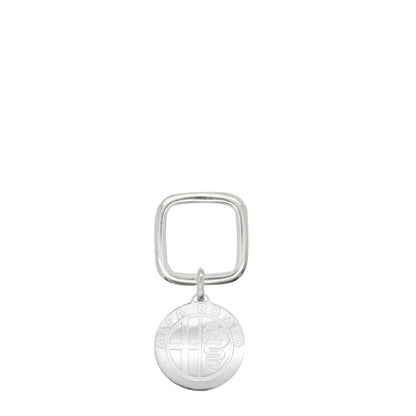 Alfa Romeo Pendant Keychain
