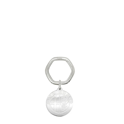 Alfa Romeo Pendant Keychain