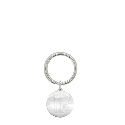 Alfa Romeo Pendant Keychain