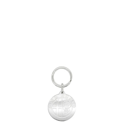 Alfa Romeo Pendant Keychain