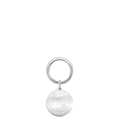 Alfa Romeo Pendant Keychain