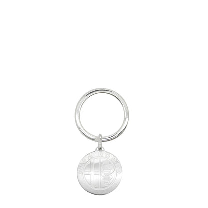 Alfa Romeo Pendant Keychain
