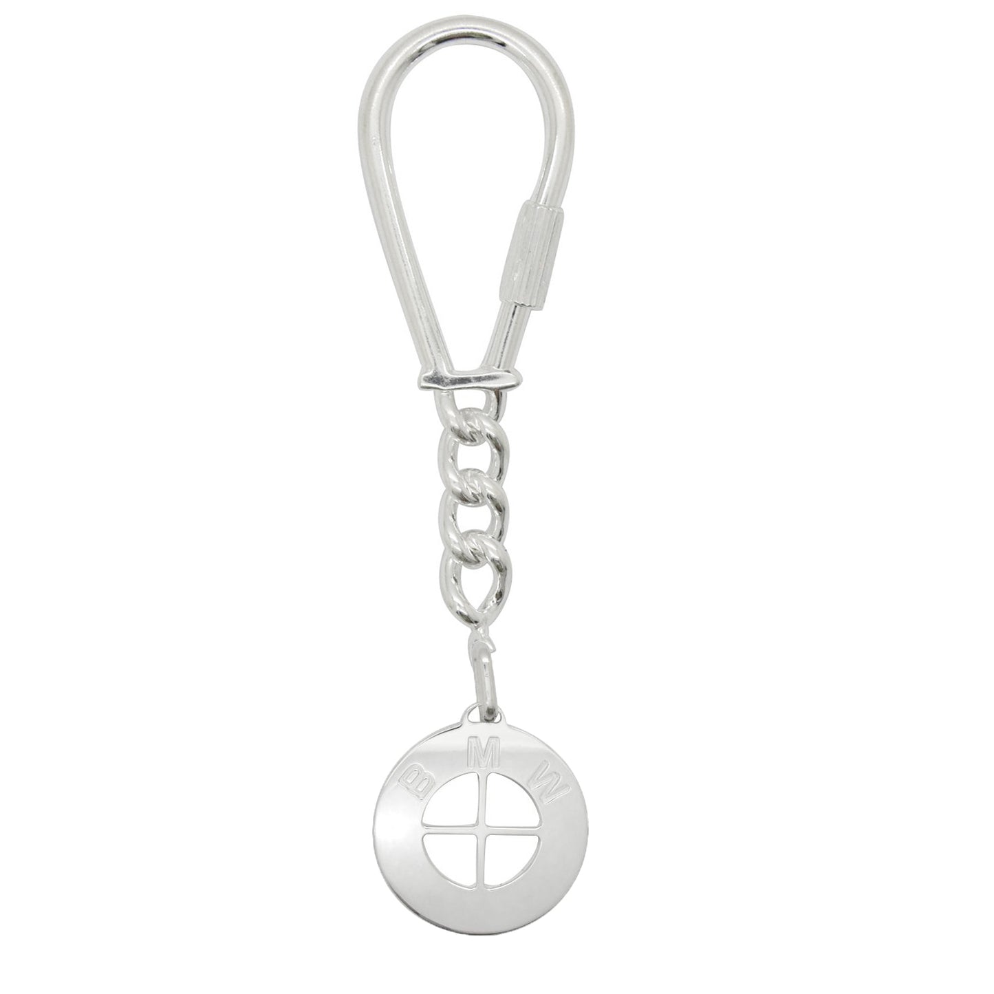 BMW Pendant Keychain