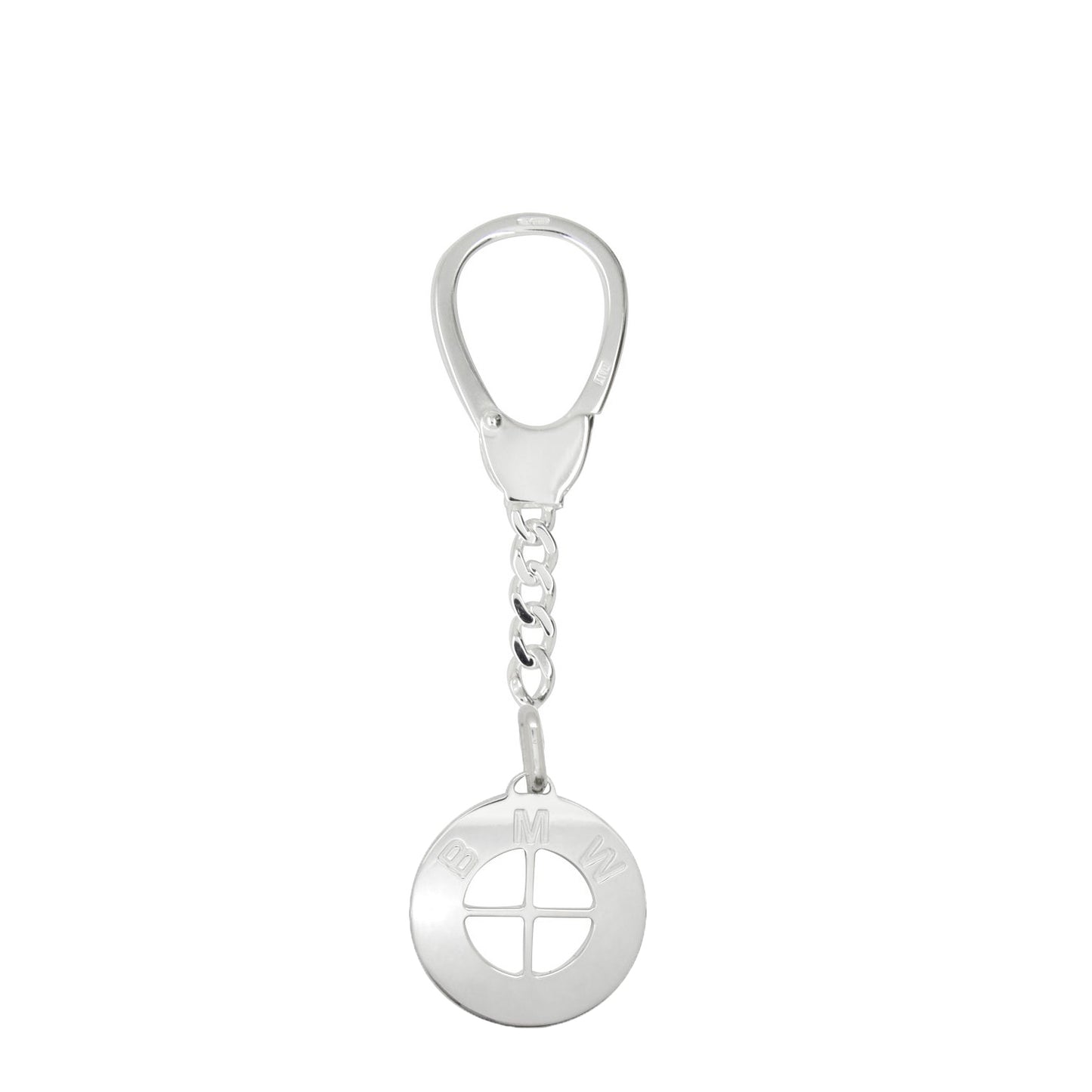 BMW Pendant Keychain