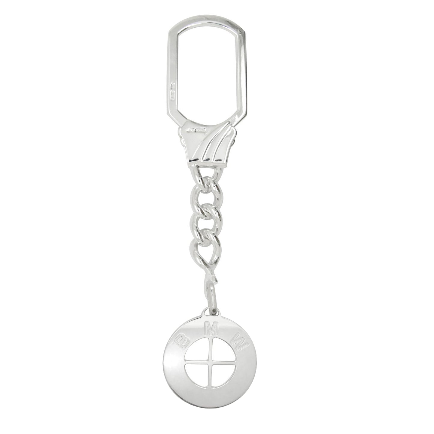 BMW Pendant Keychain