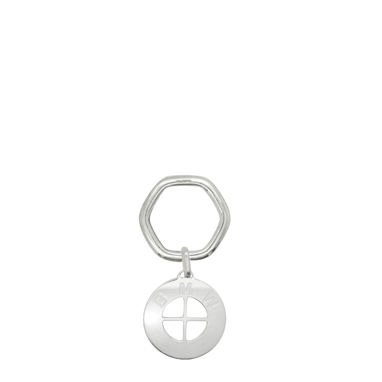 BMW Pendant Keychain