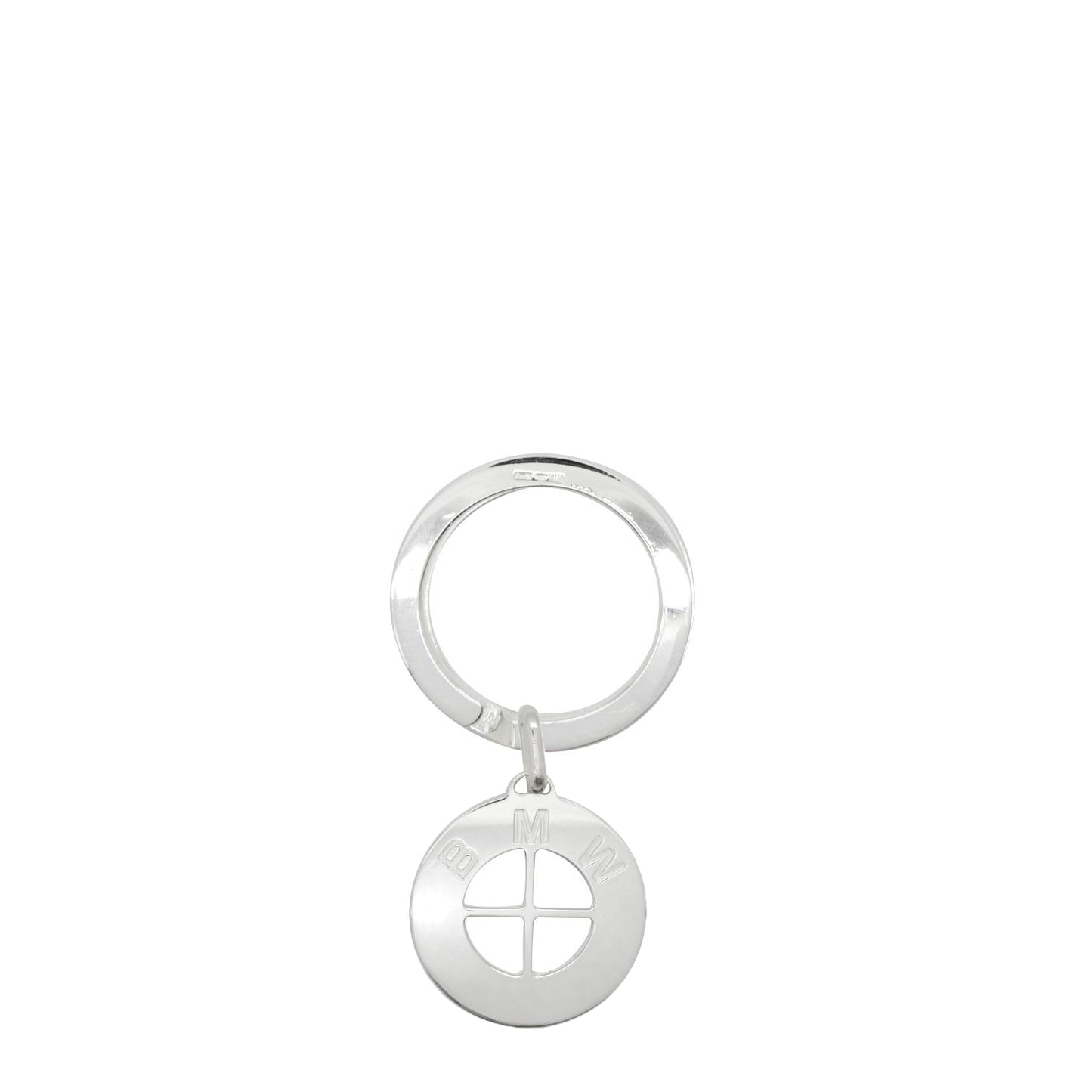 BMW Pendant Keychain