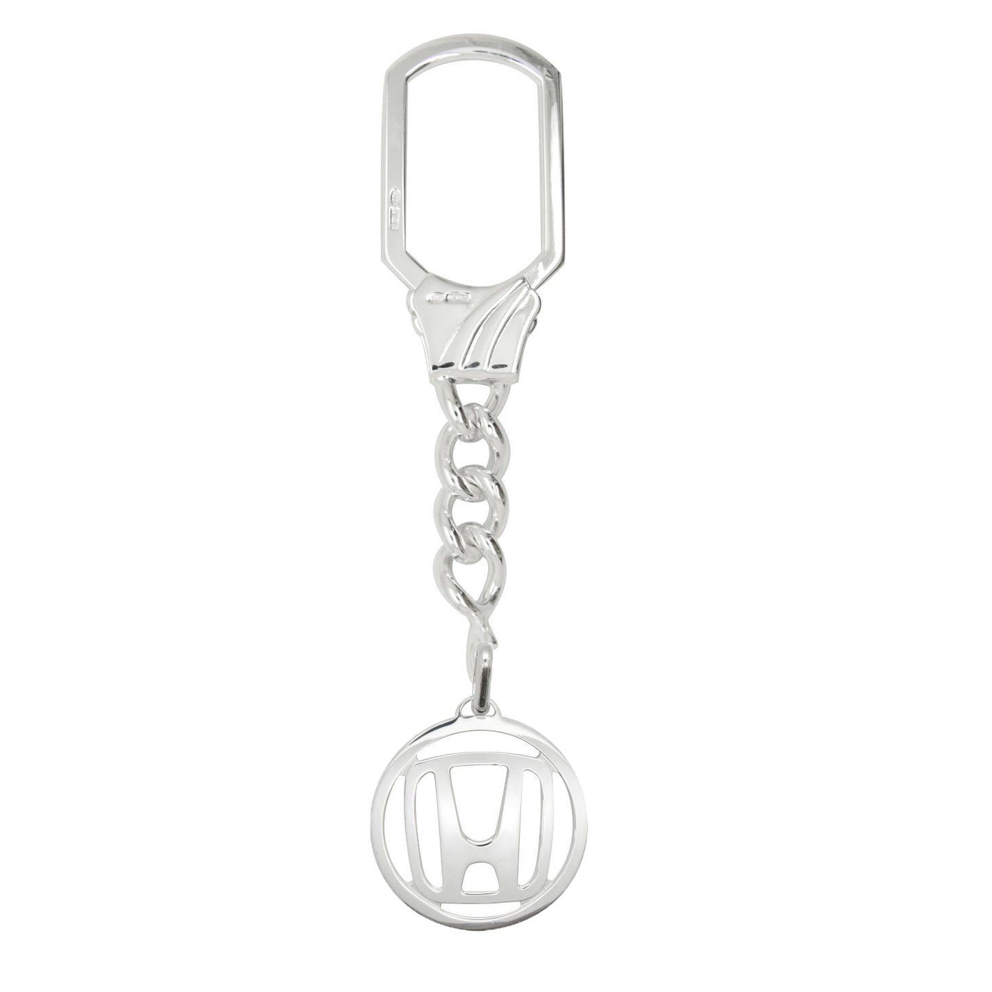 Honda Pendant Keychain