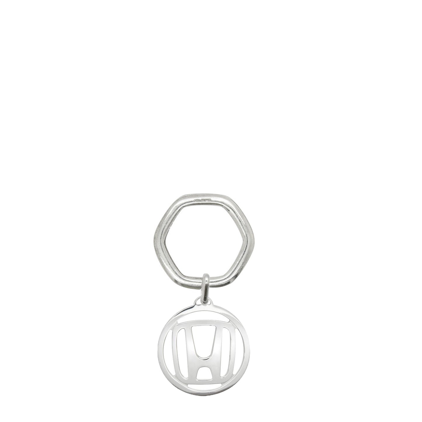 Honda Pendant Keychain