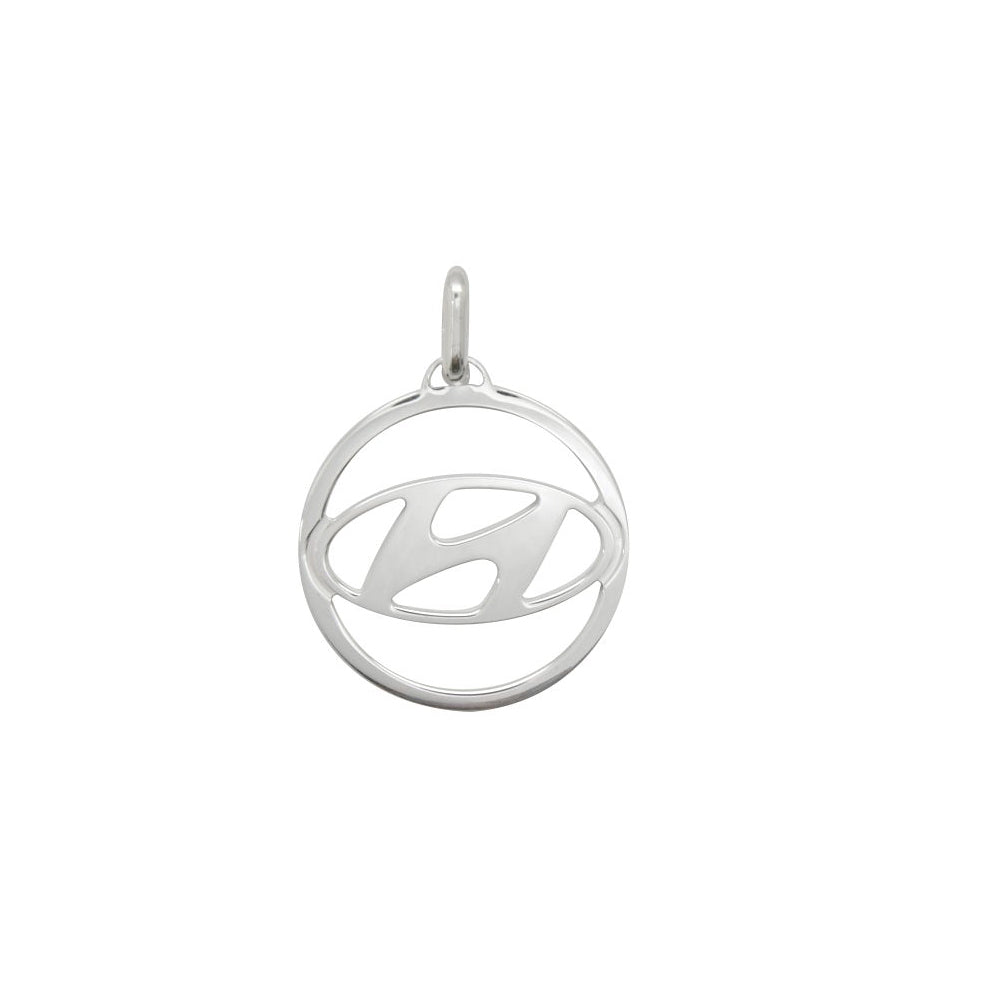 Hyundai Pendant Keychain