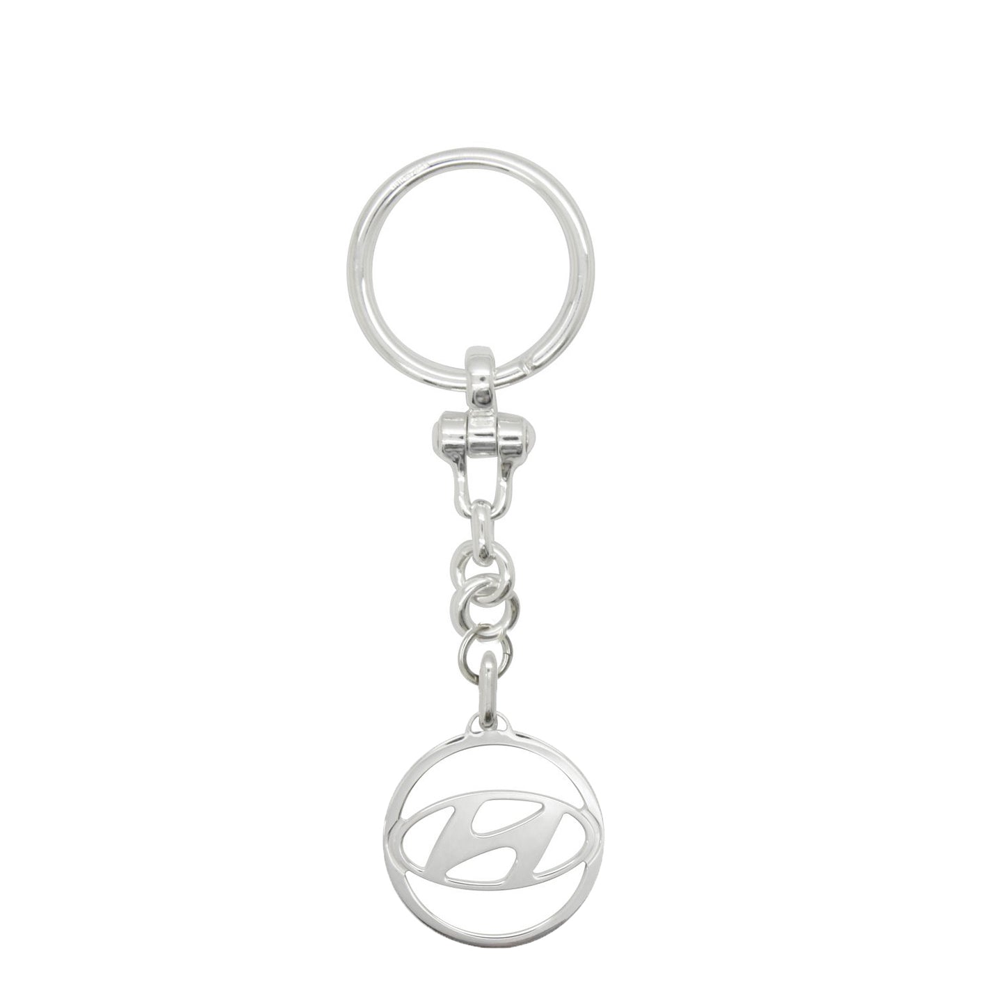Hyundai Pendant Keychain