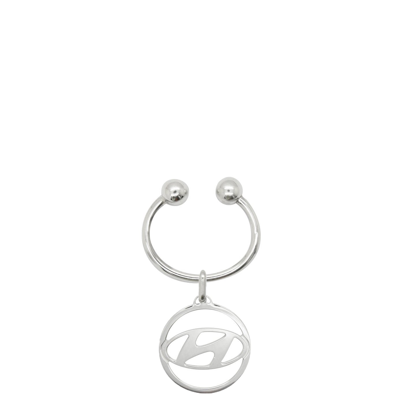 Hyundai Pendant Keychain