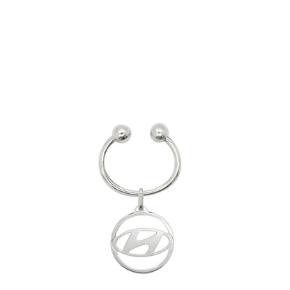 Hyundai Pendant Keychain