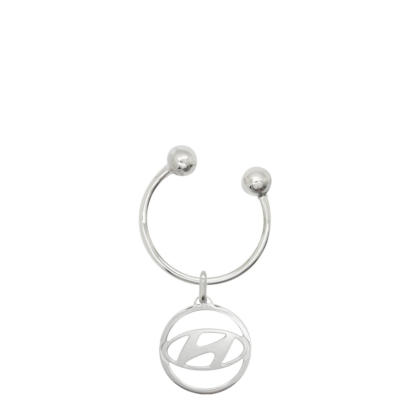Hyundai Pendant Keychain